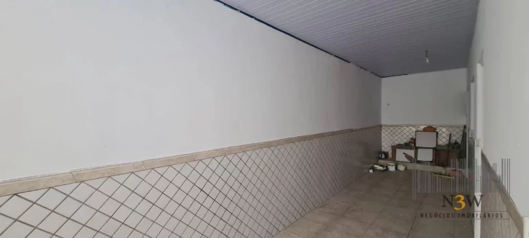Imagem Salão para alugar, 128 m² por R$ 6.396,88/mês - Vila Leopoldina - São Paulo/SP