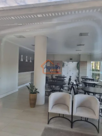 Imagem Apartamento à venda no bairro Central Park Residencial - Mogi Guaçu/SP