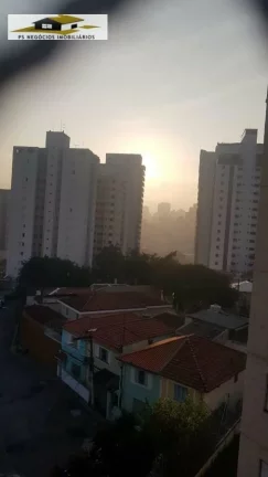 Imagem Apartamento para venda na Saúde