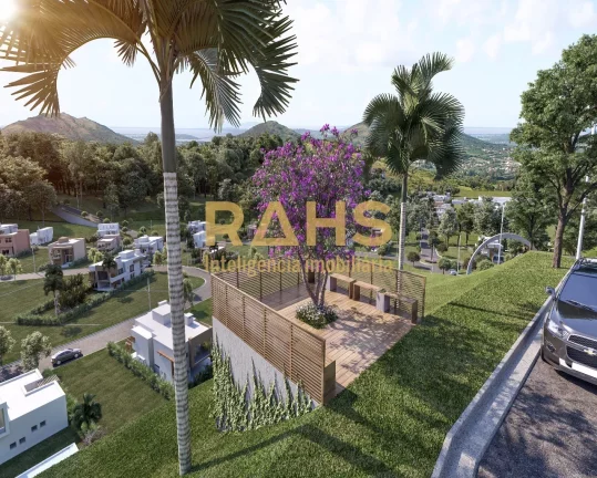 Imagem O Reserva do Mirante chega com a proposta de expandir seus horizontes. Venha sentir a beleza de vive...