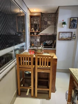 Imagem Apartamento à venda, Campestre, Santo André, SP