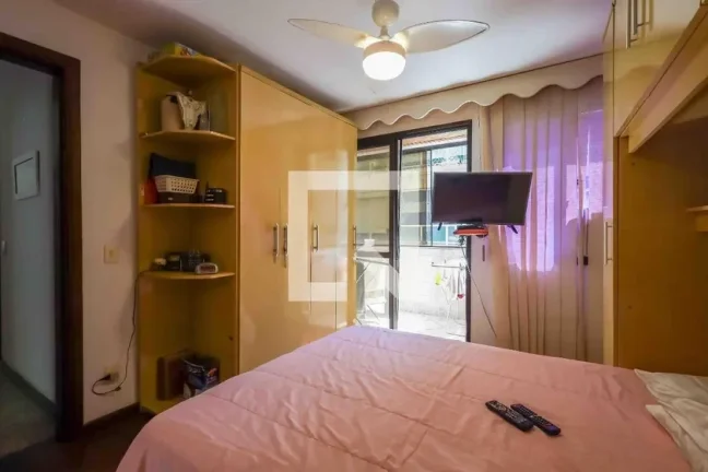 Imagem Apartamento à Venda - Recreio, 3 Quartos, 95 m2