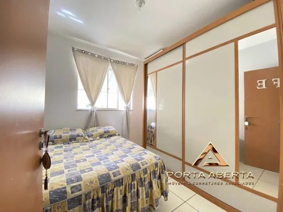 Imagem Apartamento térreo no Esperança - cod 1492
