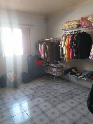 Imagem Casa à venda 3 Quartos, 6 Vagas, 288M², Santa Teresinha, Santo André - SP