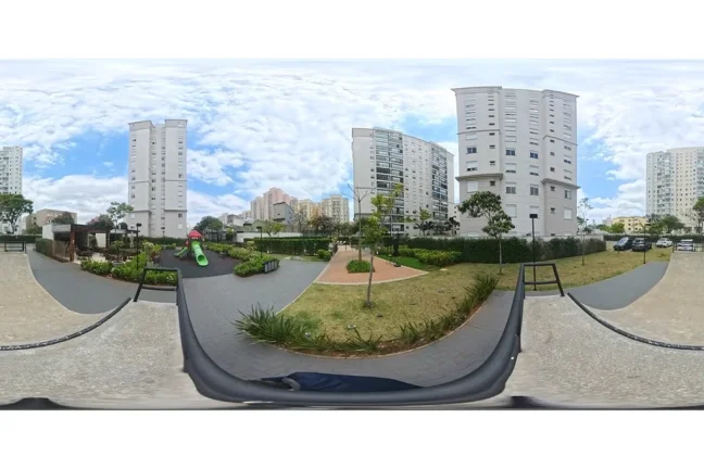 Imagem APARTAMENTO RESIDENCIAL em São Paulo - SP, Cambuci