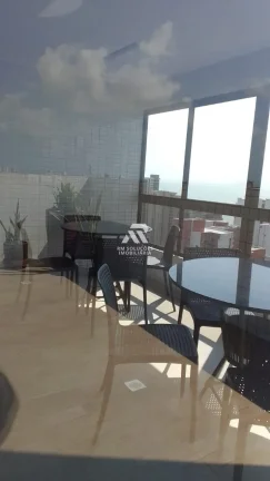 Imagem ️ Studio Flat Jazz Classic – Modernidade e Conforto a 350m da Praia de Piedade!