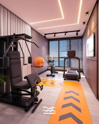 Imagem Brisa Residence Perto do mar tem Brisa!