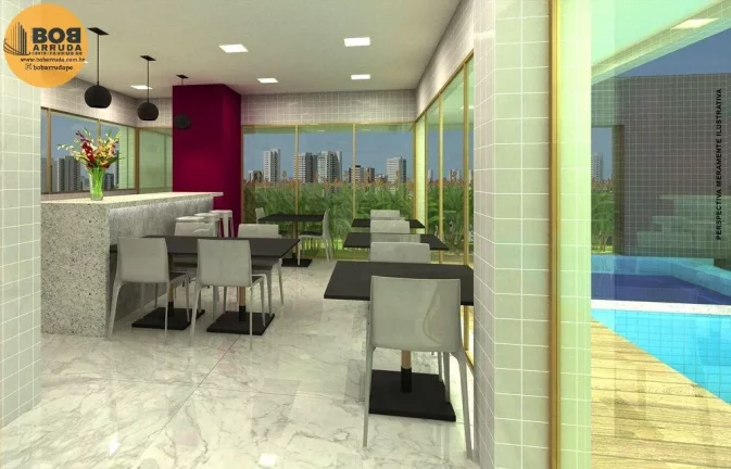 Imagem Apartamento Padrão
