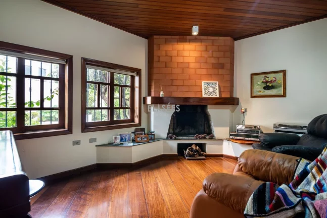 Imagem Casa RESIDENCIAL em SÃO PAULO - SP, VILA MADALENA