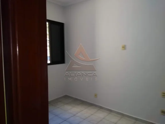 Imagem Apartamento - Ribeirão Preto - Centro