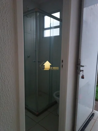 Imagem Casa 2 Quartos Condomínio Rio jangada Jardim imperial