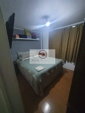 Imagem Apartamento em Jardim Prudência - São Paulo