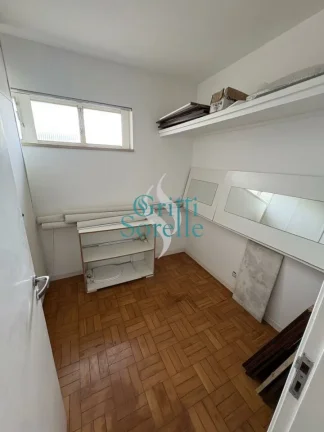Imagem Apartamento à Venda no Jardim Europa - São Paulo/SP.
