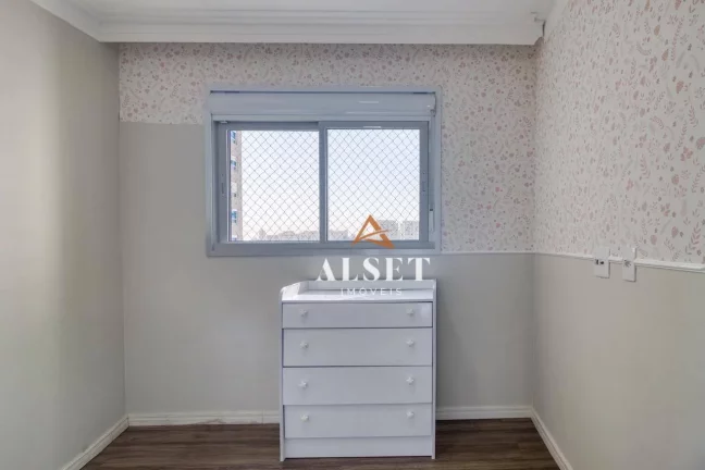 Imagem Apartamento com 3 dormitórios à venda, 66 m² por R$ 830.000,00 - Tatuapé - São Paulo/SP