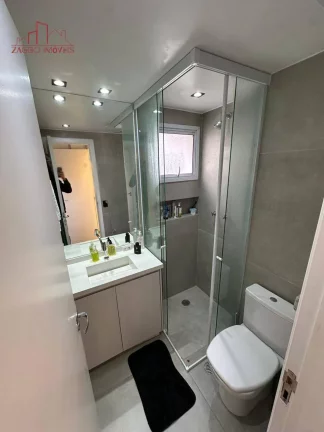 Imagem Oportunidade - Apartamento no Club Life.
