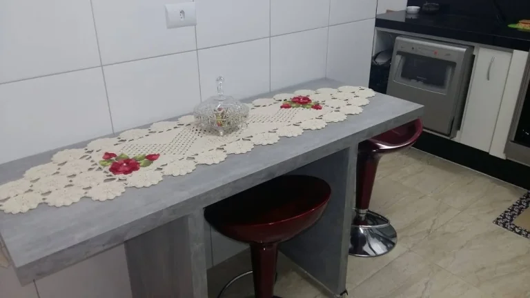 Imagem Apartamento sem Condominio 75 m² 2 Dormitorios e 1 Suite e 2 Vagas