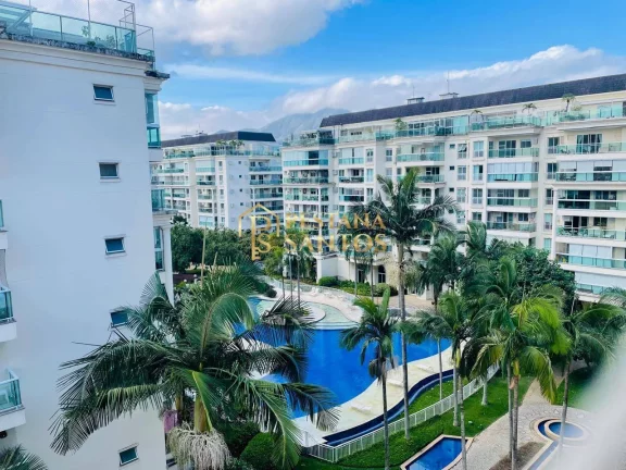 Imagem Le Parc Barra 2qtos a venda – Exclusividade, Sofisticação e Conforto