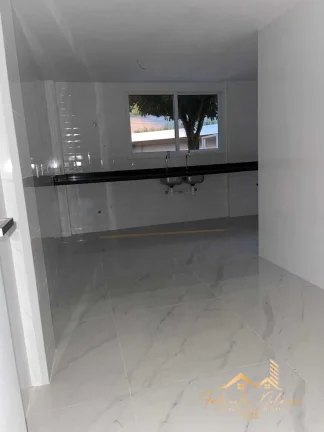 Imagem Casa em Condomínio Charitas Niterói