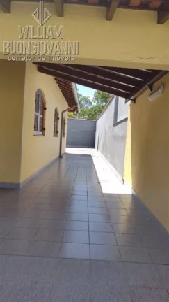 Imagem Casa à Venda em Flórida, Praia Grande - SP