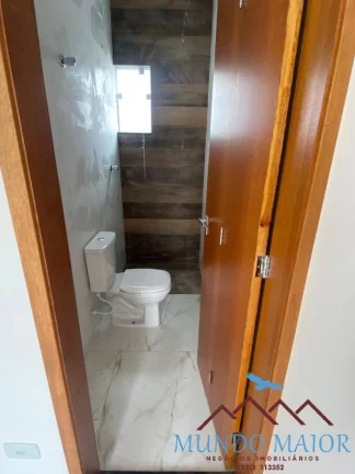 Imagem Coberturas e Aptos Tipo à Venda - 1 suite Parque das Nações com Elevador!!