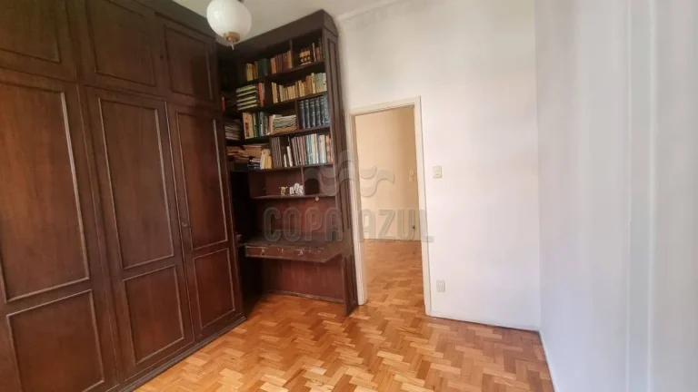 Imagem Copacabana – Rua Figueiredo Magalhães | Residencial › Apartamento 2 quarto(s) à Venda