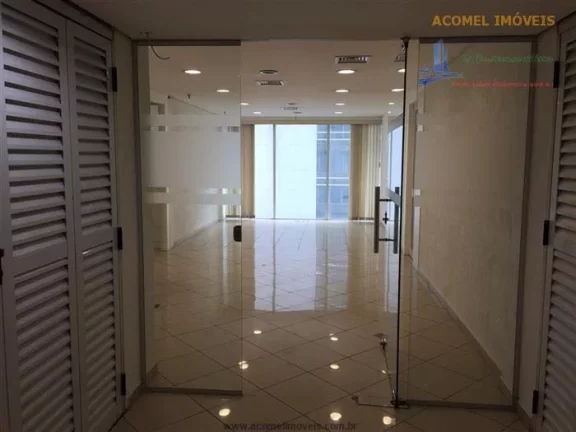 Imagem Escritório para locação em Barueri no bairro Alphaville