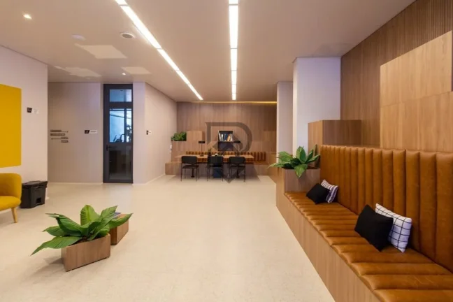 Imagem Apartamento Paraiso Pronto para Morar anadar alto vista livre Proximo Metrô