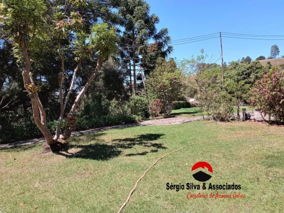 Imagem Chácara a Venda no Vale Encantado Com 3.125,00 m² de Área.
