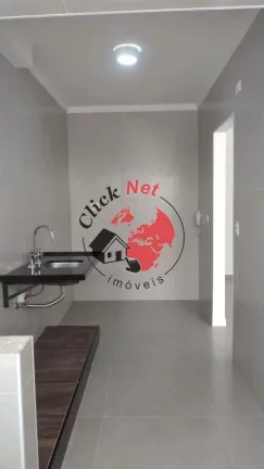 Imagem Apartamento todo reformado para venda ou locação no bairro Taboão – São Bernardo do Campo!