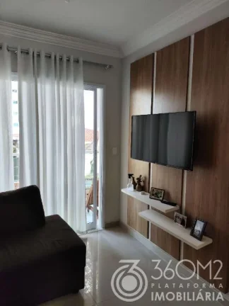 Imagem Apartamento sem Condomínio para Venda em São Bernardo do Campo / SP no bairro Rudge Ramos