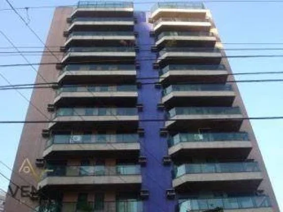Imagem Apartamento à venda, 300 m² por R$ 3.709.000,00 - Jardim Vila Mariana - São Paulo/SP