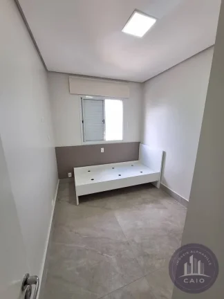 Imagem Cobertura Duplex com 2 quartos locação, 99 m² por R$ 8.450/mês - Alphaville