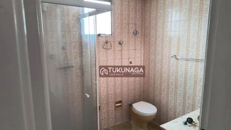 Imagem Apartamento com 2 quartos à venda, 105 m² por R$ 520.000 - Tatuapé - São Paulo/SP
