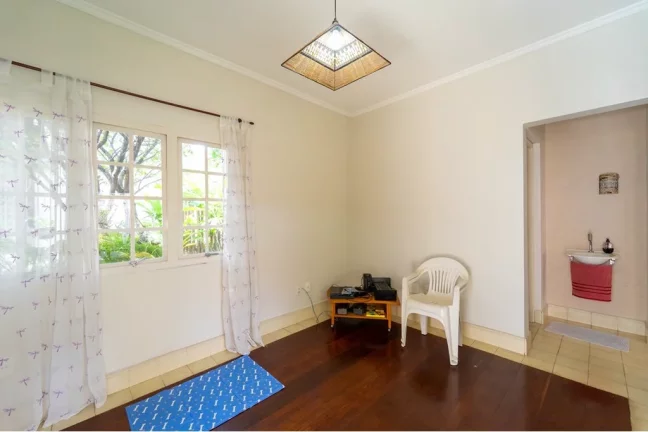 Imagem CASA RESIDENCIAL em Jundiaí - SP, Chácara Malota