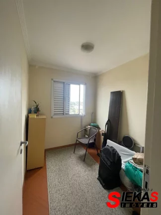 Imagem Apartamento à venda em São Paulo-SP, Vila Carrao: 2 quartos, 1 sala, 1 banheiro, 1 vaga de garagem, 62m² de área. Aproveite!