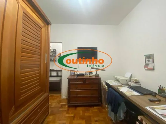 Imagem (29826) Rua Santa Amelia - Praça da Bandeira