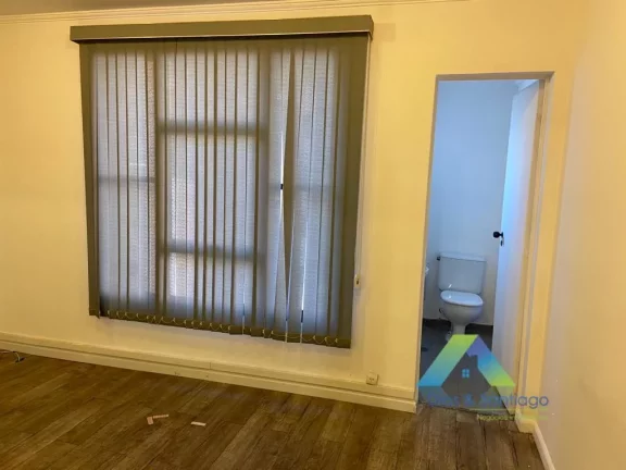 Imagem Conjunto Comercial na Vila Olimpia com 47m² e 1 Vaga de garagem coberta