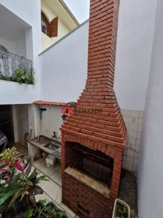 Imagem Sobrado à venda, Barcelona, São Caetano do Sul