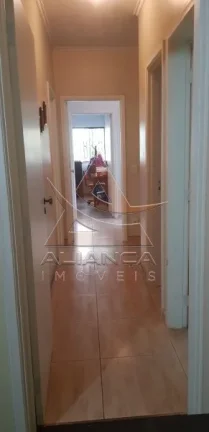 Imagem Casa - Ribeirão Preto - Lagoinha