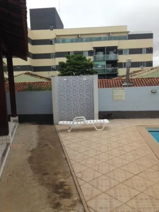 Imagem MUITO BARATO!!! APARTAMENTO RESIDENCIAL PARA LOCAÇÃO, SÃO MARCOS, MACAÉ.