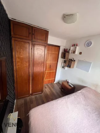 Imagem Apartamento com 3 dormitórios à venda, 100 m² por R$ 546.000,00 - Vila Paulicéia - São Paulo/SP
