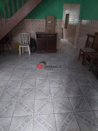 Imagem Sobrado à venda, Fundação, São Caetano do Sul, SP