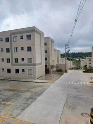 Imagem Apartamento com 2 dormitórios à venda, 39 m² por R$ 230.000,00 - Jardim Europa - Suzano/SP