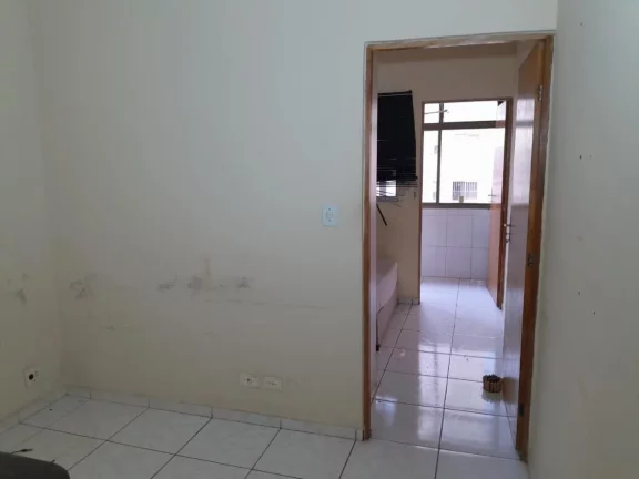 Imagem Apartamento semi mobiliado com 1 dormitório na Bela Vista