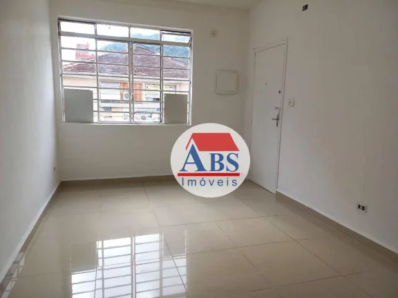 Apartamento com 2 dormitórios à venda, 69 m² por R$ 305.000,00 - Vila Belmiro - Santos/SP