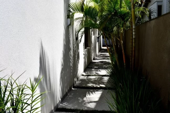 Imagem Casa alto padrão 410 m no Bairro Boaçava