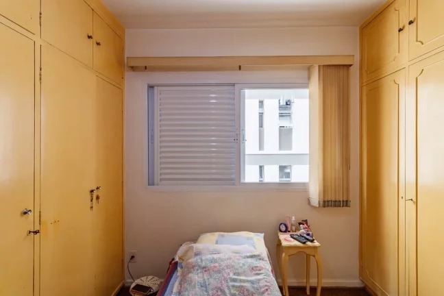 Imagem Apartamento com 2 Quartos à Venda, 73 m² em Indianópolis - São Paulo