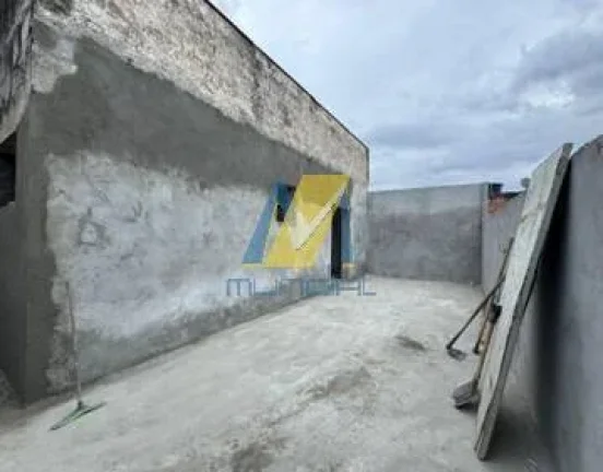 Imagem Galpão Industrial com 600m², Trifásico e Acesso para Caminhão