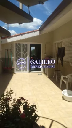 Imagem LOCAÇÃO - VENDA - PERMUTA - EXCELENTE CASA PARA FINS COMERCIAIS/ RESIDENCIAIS - JARDIM MESSINA - JUNDIAÍ SÃO PAULO