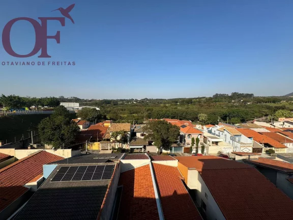 Imagem Sobrado à venda - Jd. Tannus - 3 Quartos - 142m² - Jundiaí/SP